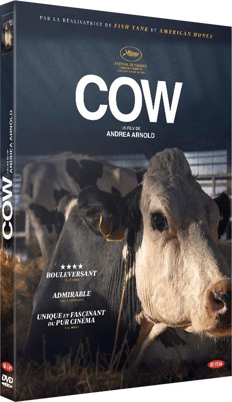 Cow [DVD]