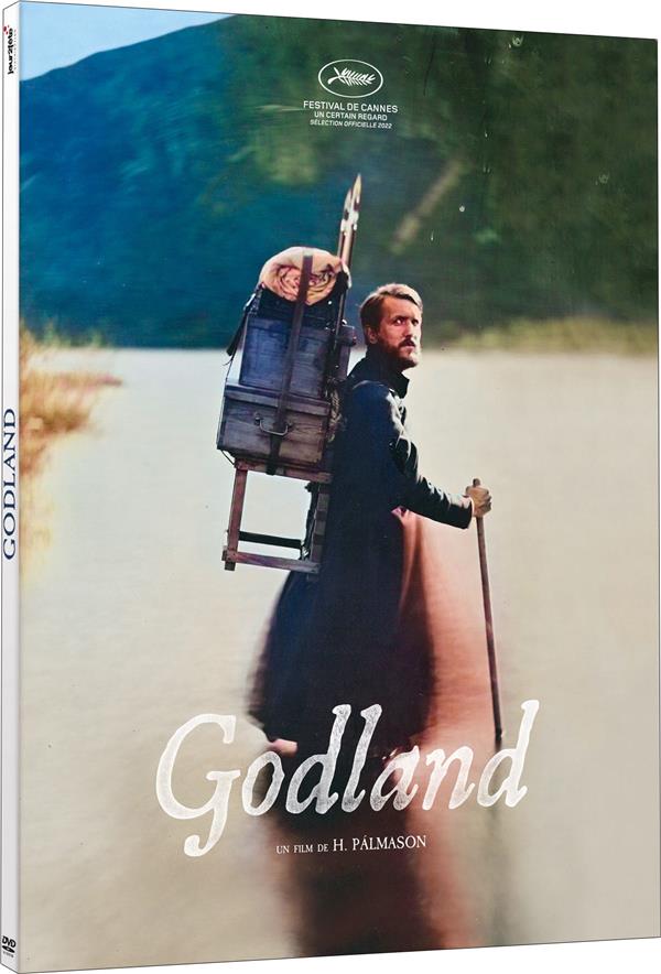 Godland [DVD]