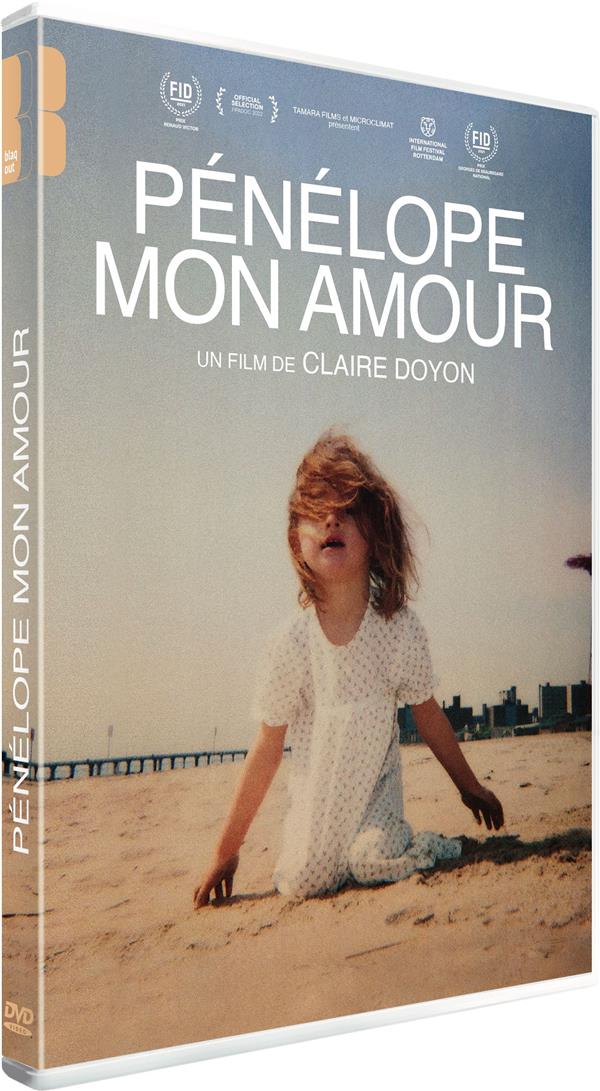 Pénélope, mon amour [DVD]