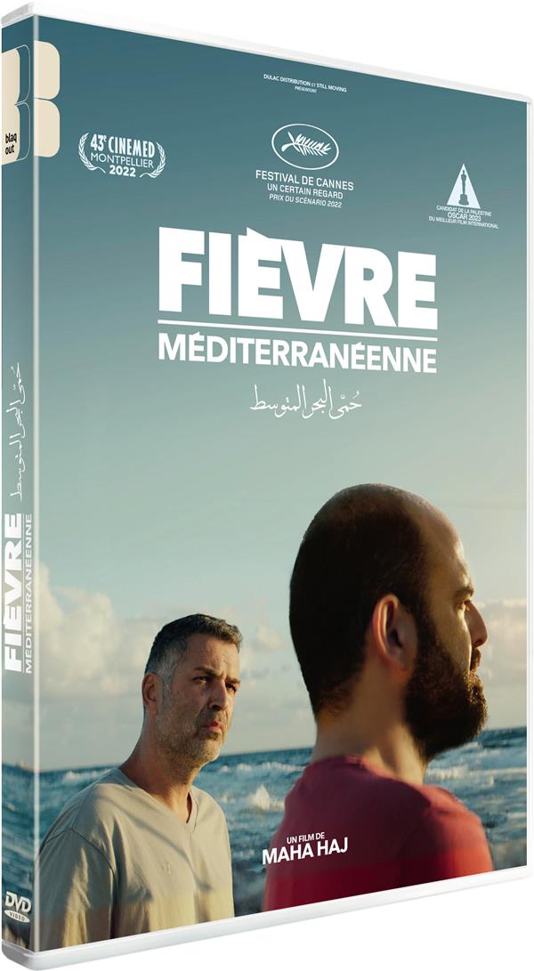 Fièvre méditerranéenne [DVD]