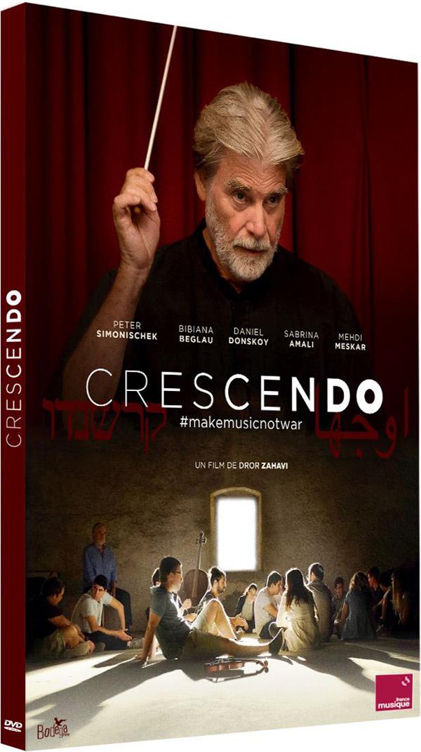 Crescendo [DVD]