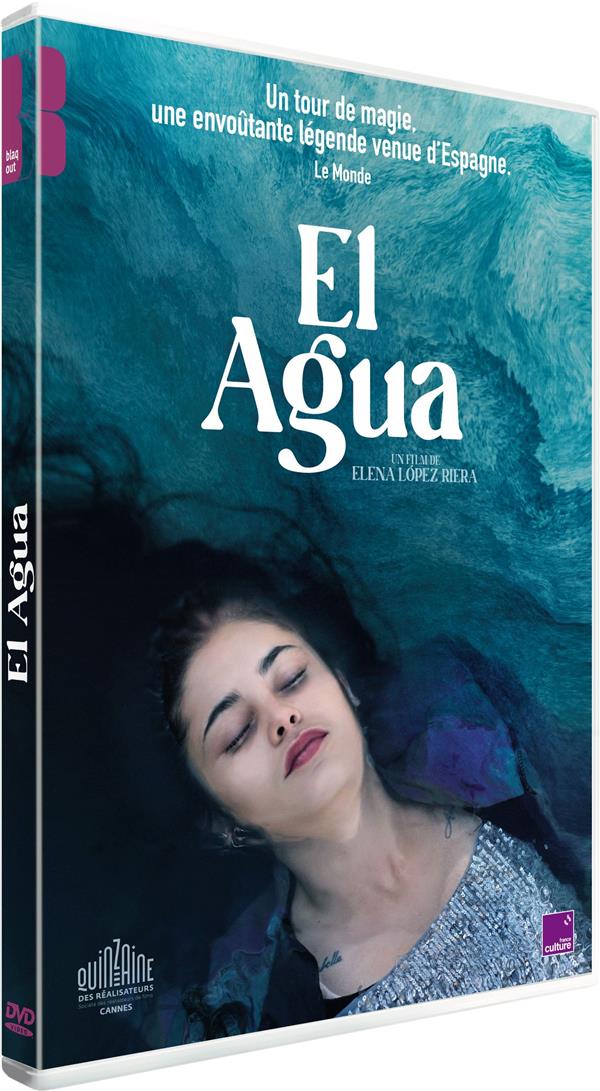 El Agua [DVD]