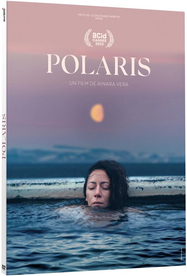 Polaris [DVD]