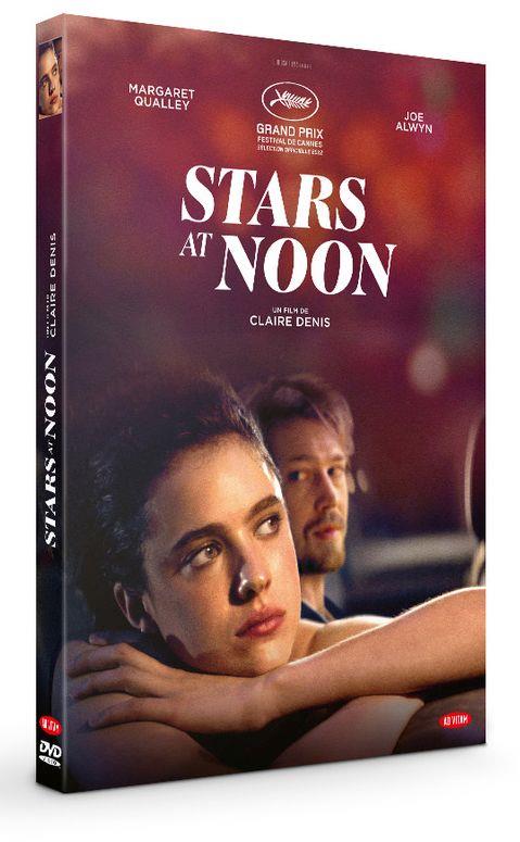 Stars at Noon [DVD]