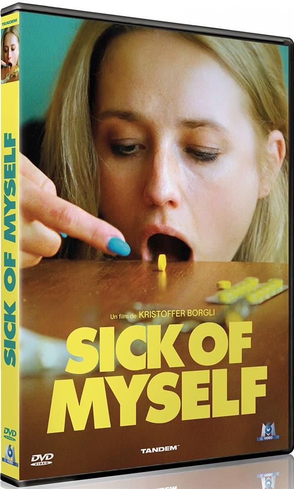 Sick of Myself [DVD]
