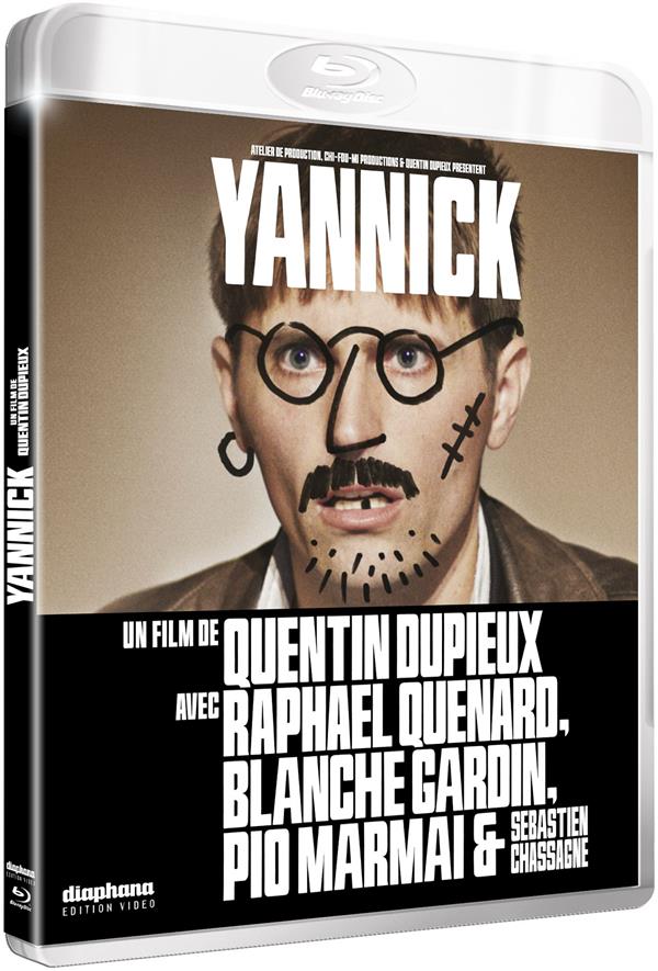 Yannick [Blu-ray]