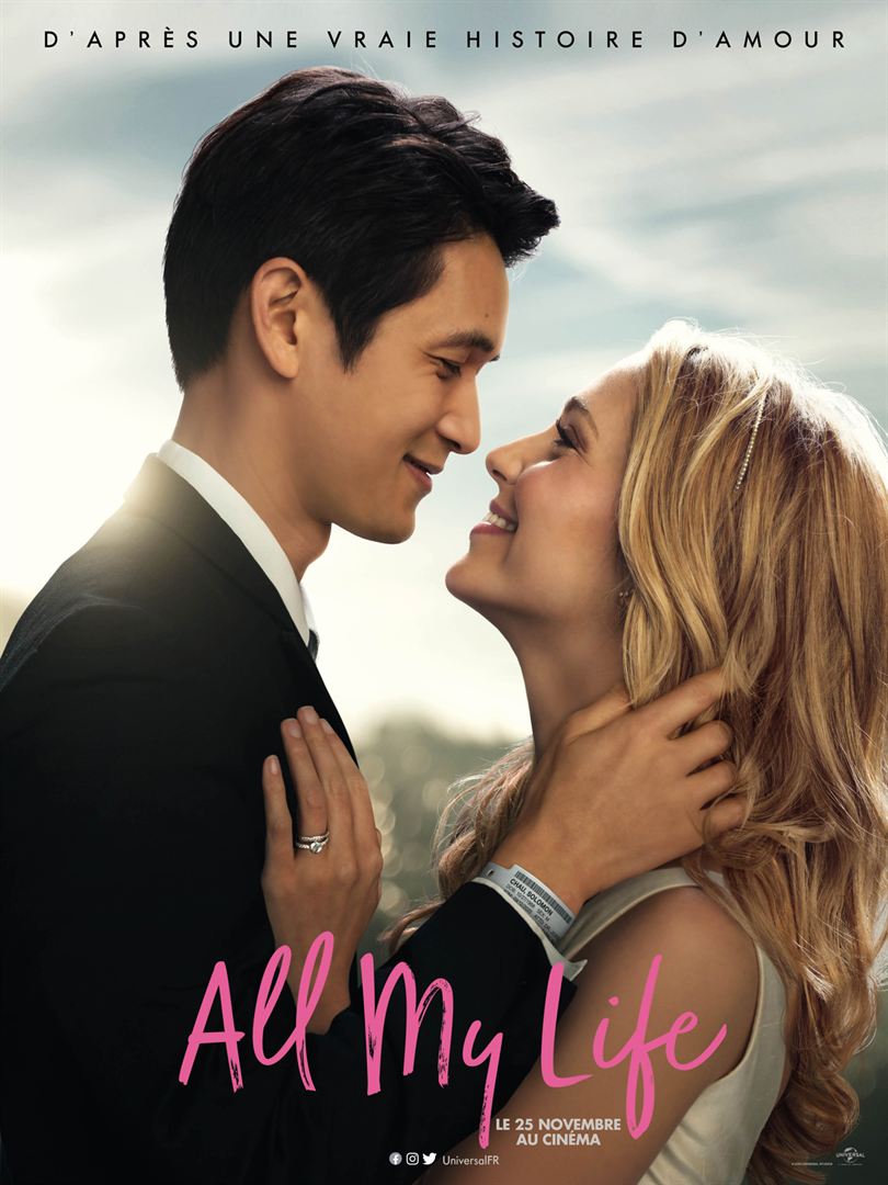 All My Life [DVD à la location] - flash vidéo