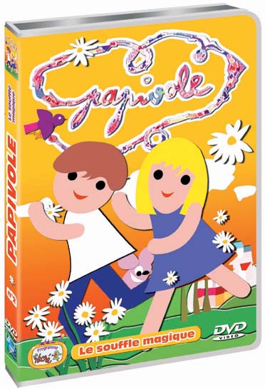 Papivole - Vol. 2 [DVD] - flash vidéo