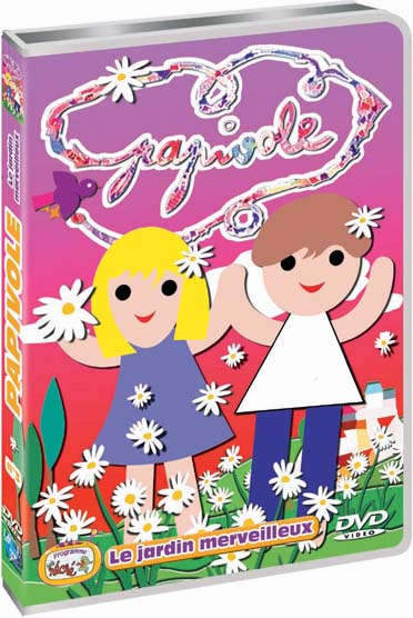 Papivole - Vol. 3 [DVD] - flash vidéo