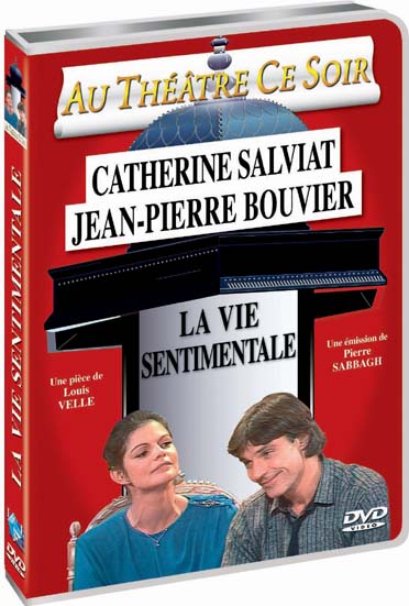 La Vie Sentimentale [DVD] - flash vidéo