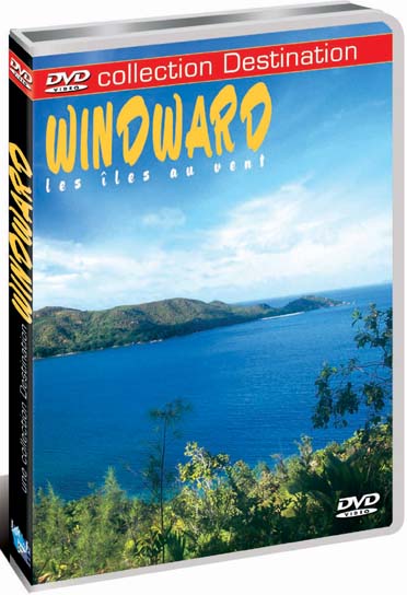Windward, Les îles Au Vent [DVD] - flash vidéo