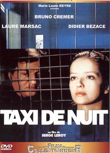 Taxi De Nuit [DVD]