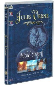 Michel Strogoff, Vol. 1 [DVD] - flash vidéo