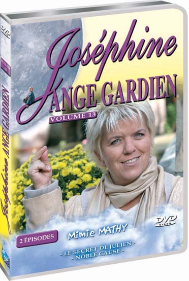 Joséphine, ange gardien - Vol. 13 [DVD]