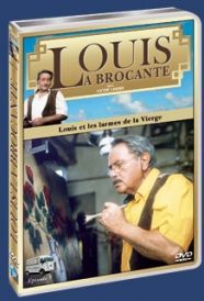 Louis La Brocante, épisode 05 : Louis Et Les Larmes De La Vierge [DVD] - flash vidéo
