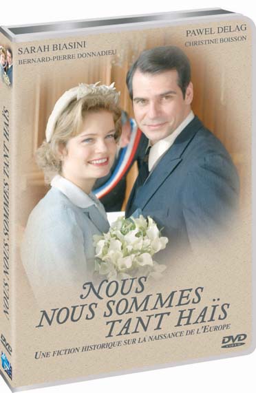 Nous Nous Sommes Tant Hais [DVD] - flash vidéo