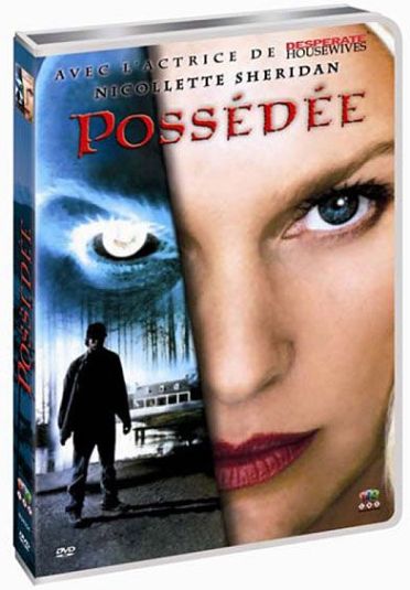 Possédée [DVD] - flash vidéo