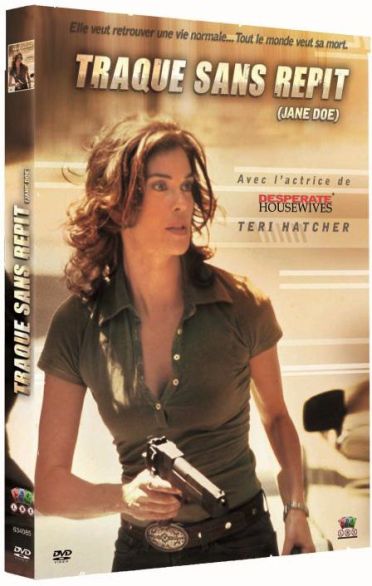 Traque Sans Repit - Jane Doe [DVD] - flash vidéo