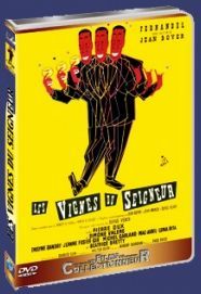 Les Vignes Du Seigneur [DVD] - flash vidéo