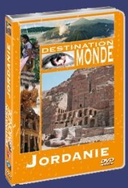 Destination Monde : Jordanie [DVD] - flash vidéo