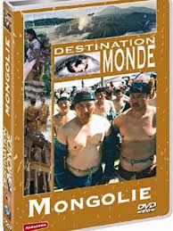 Destination Monde : Mongolie [DVD] - flash vidéo