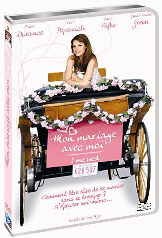 Mon Mariage Avec Moi [DVD] - flash vidéo
