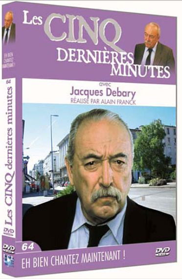 5 Dernieres Minutes, Vol. 64 [DVD] - flash vidéo