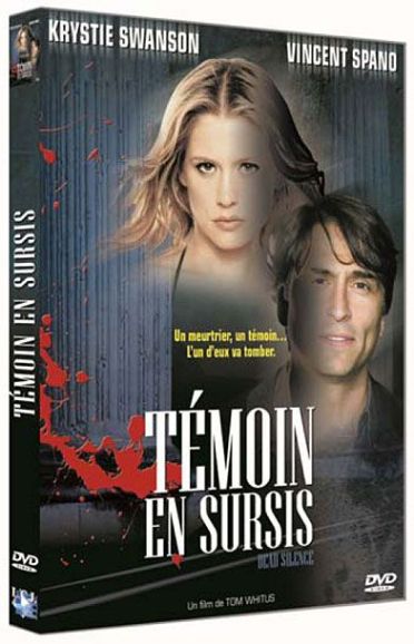 Témoin En Sursis [DVD] - flash vidéo
