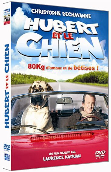 Hubert Et Le Chien [DVD] - flash vidéo