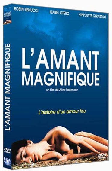 L'amant Magnifique [DVD] - flash vidéo