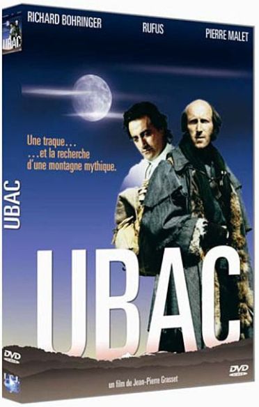 Ubac [DVD] - flash vidéo