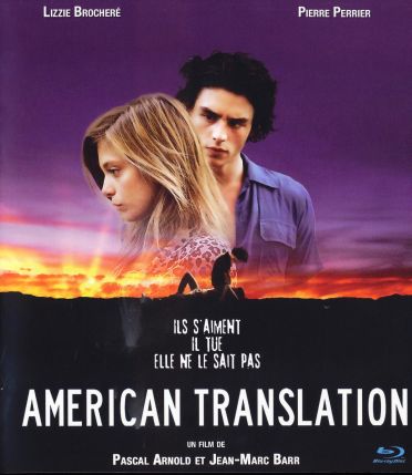 American Translation [Blu-ray] - flash vidéo