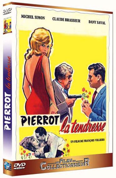 Pierrot La Tendresse [DVD] - flash vidéo