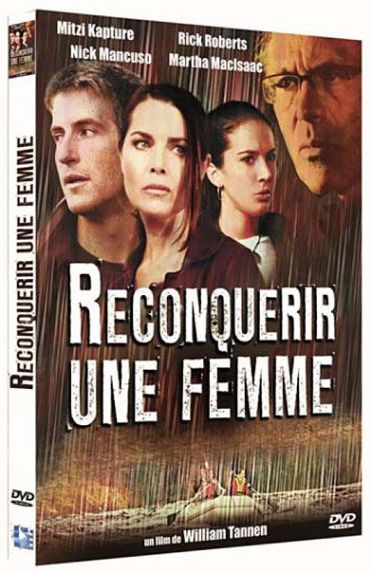 Reconquerir Une Femme - Night Of Terror [DVD] - flash vidéo