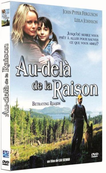 Au Delà De La Raison - Betraying Reason [DVD] - flash vidéo