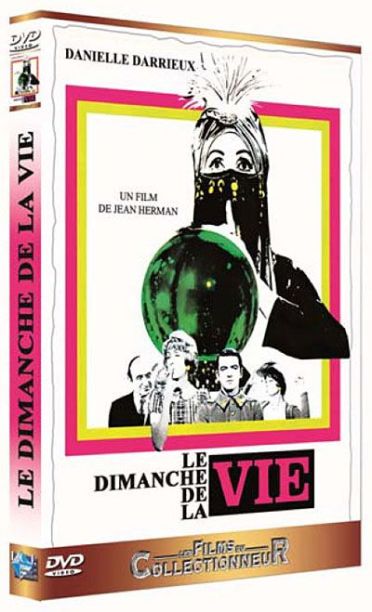 Le Dimanche De La Vie [DVD] - flash vidéo