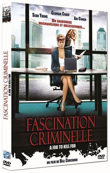 Fascination Criminelle [DVD] - flash vidéo