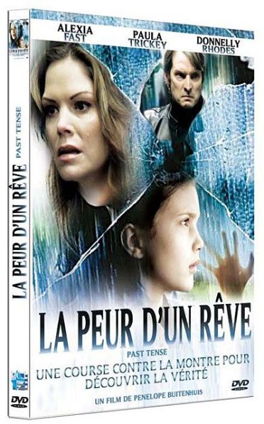 La Peur D'un Rêve [DVD] - flash vidéo