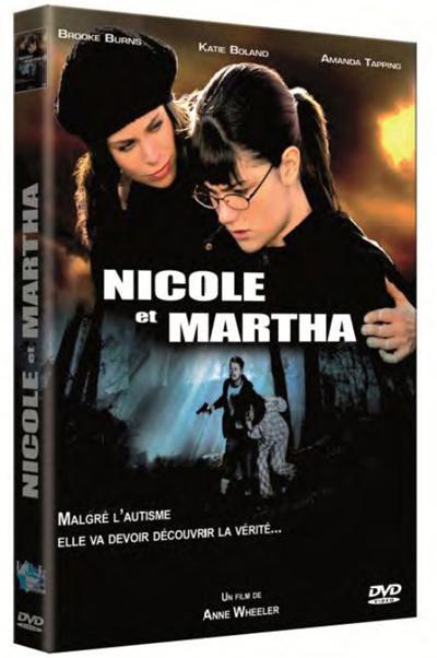 Nicole Et Martha [DVD] - flash vidéo