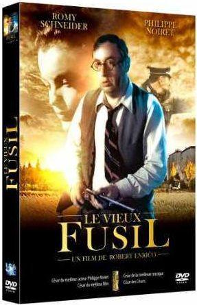 Le Vieux fusil [DVD] - flash vidéo