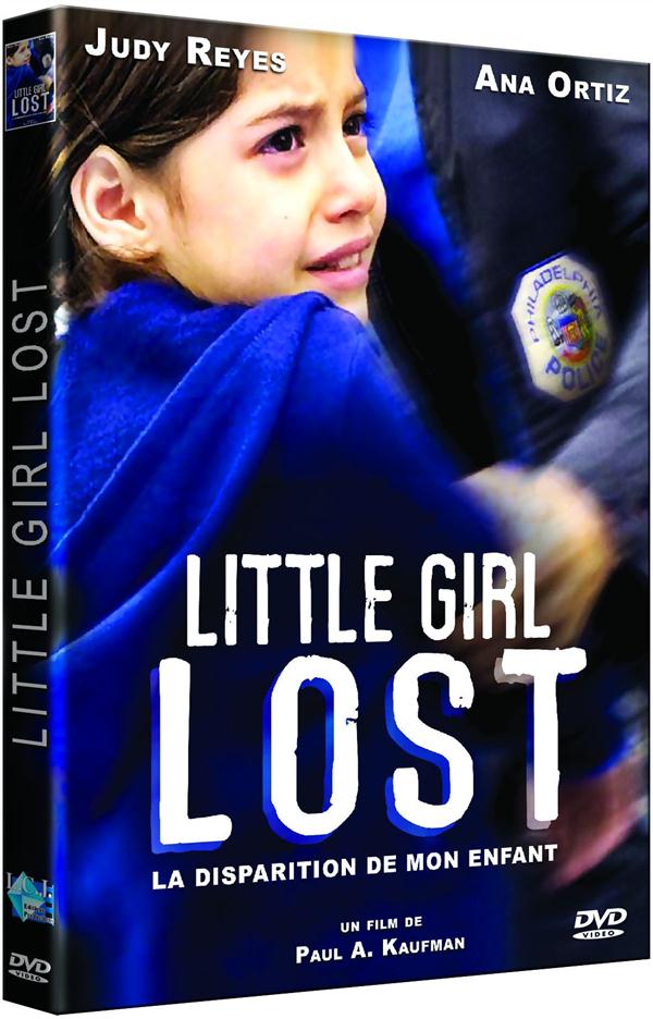 Little Girl Lost : La Disparition De Mon Enfant [DVD] - flash vidéo