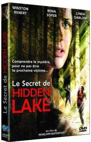Le Secret De Hidden Lake [DVD] - flash vidéo