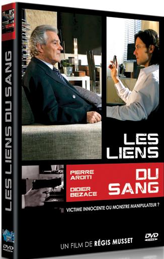 Le Liens Du Sang [DVD] - flash vidéo