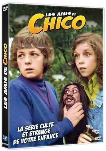 Les Amis de Chico [DVD] - flash vidéo