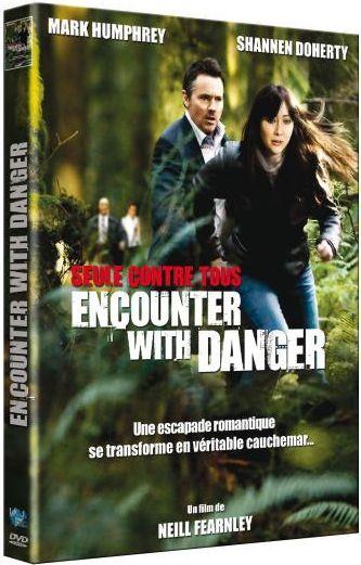 Seule Contre Tous - Encounter With Danger [DVD] - flash vidéo