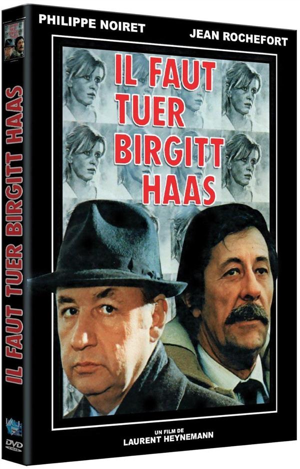 Il faut tuer Birgitt Haas [DVD]