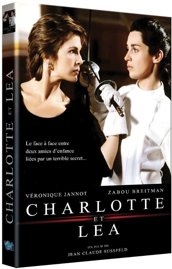 Charlotte Et Léa [DVD] - flash vidéo