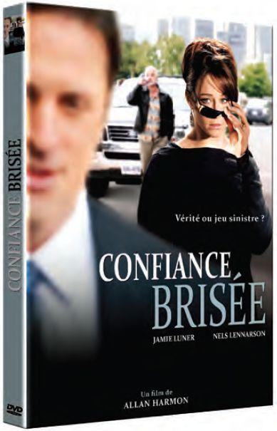 Confiance Brisée [DVD] - flash vidéo