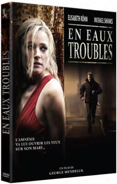 En Eaux Troubles [DVD] - flash vidéo