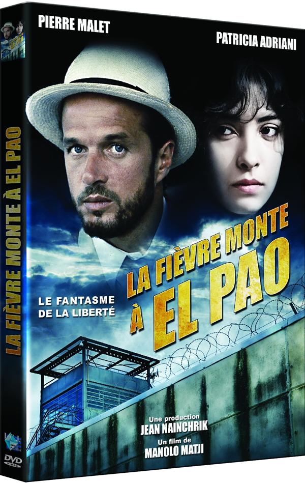 La Fièvre Monte à El Pao [DVD] - flash vidéo